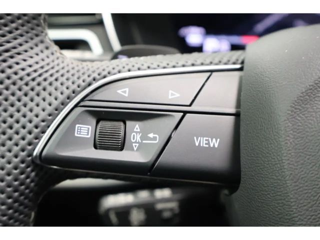 Audi A5 40 TDI Quattro S-Line Sportback