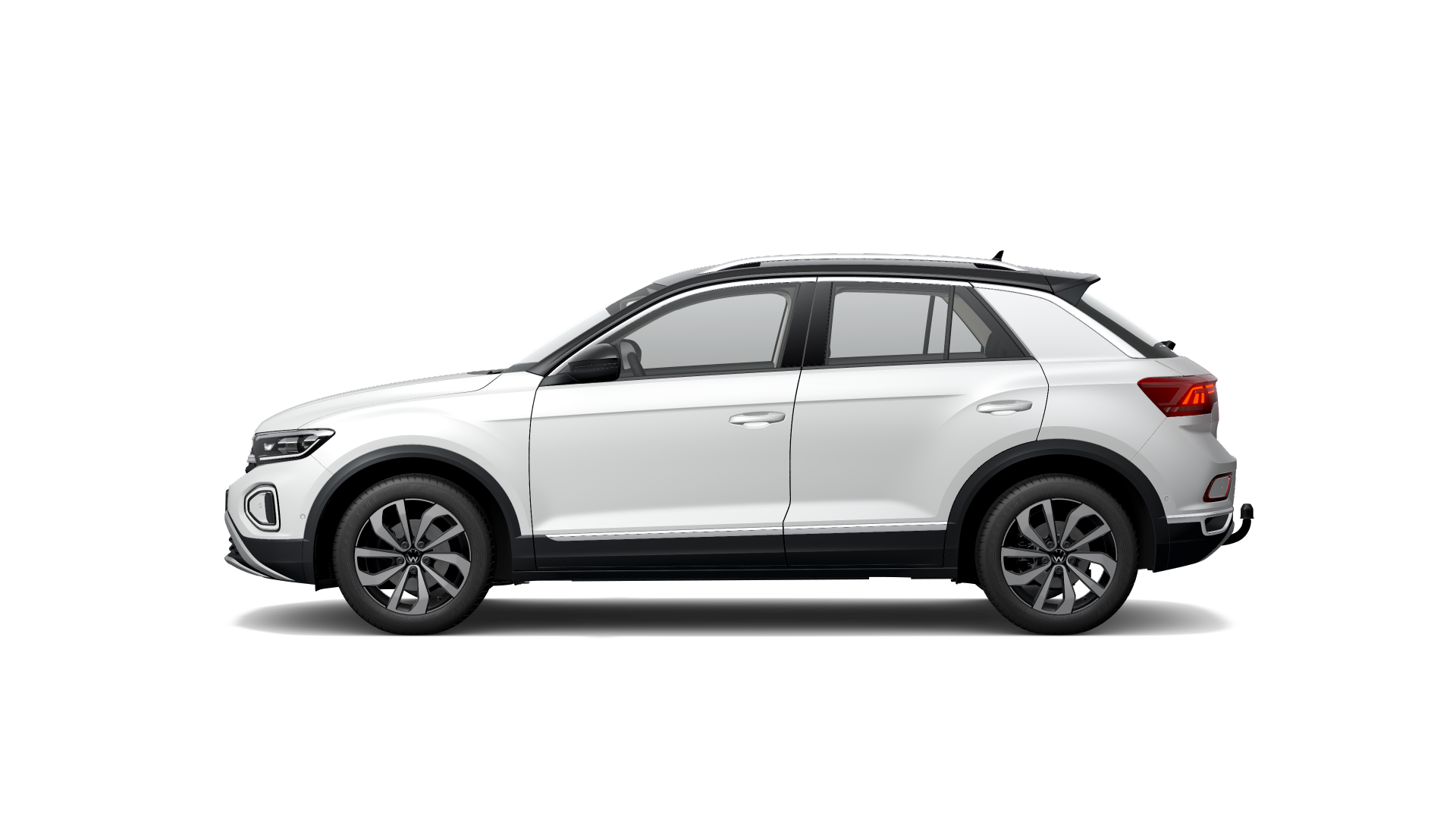 Volkswagen T-Roc 1.5 TSI DSG
