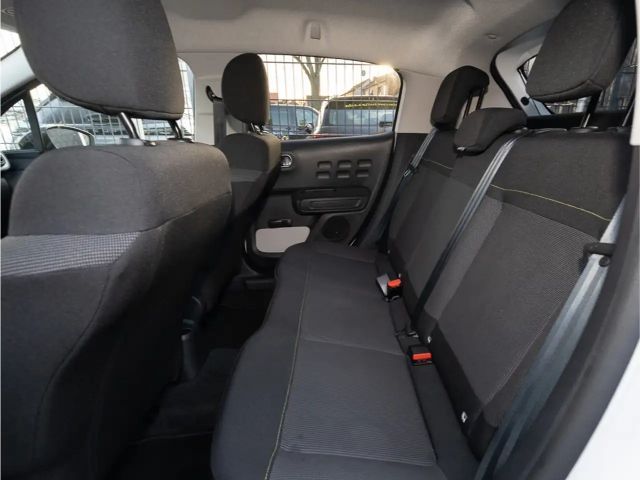 Citroën C3 Max PureTech