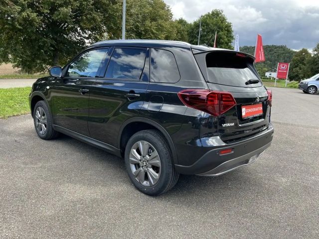 Suzuki Vitara Comfort DualJet Hybrid