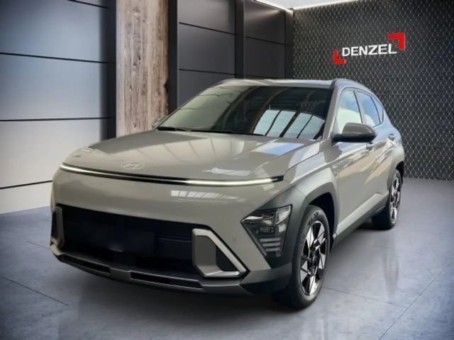 Hyundai Kona 1.6 2WD