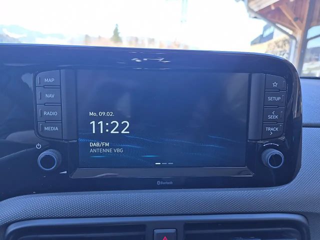 Hyundai i10 Jubile 1,0 4-Sitzer