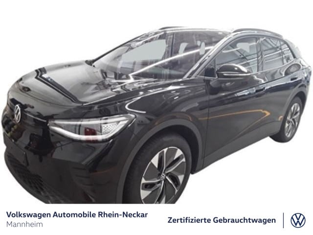 Volkswagen ID.4 Pure