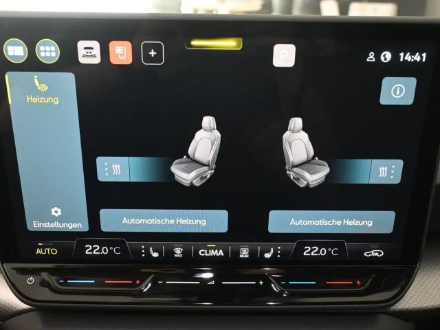 Seat Leon 1.5 TSI Style