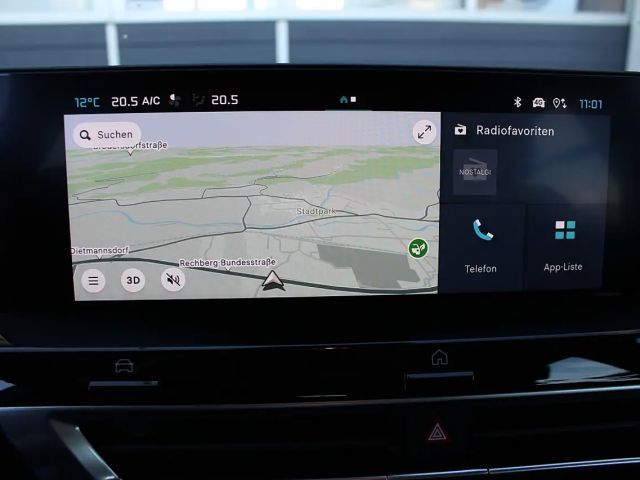 Citroën C4 Plus PureTech