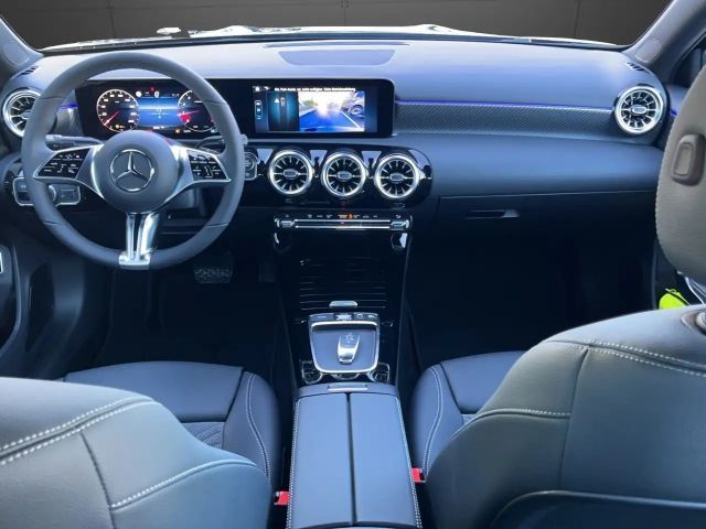 Mercedes-Benz A 200 Progressive