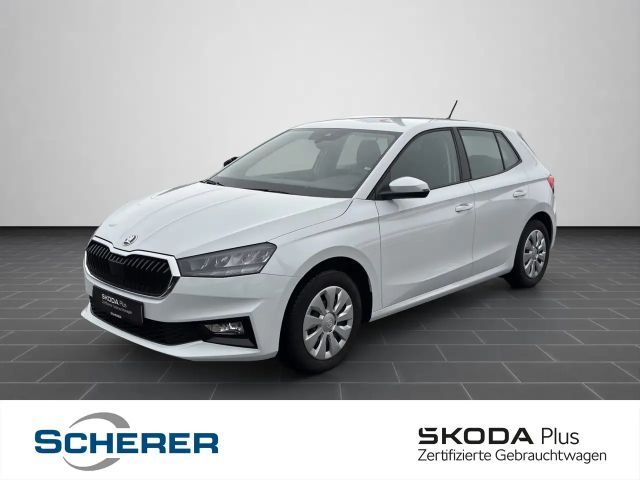 Skoda Fabia 1.0 TSI