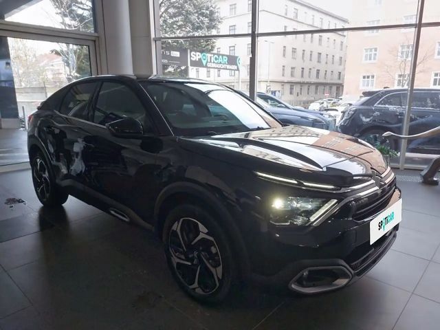 Citroën C4 BlueHDi Max