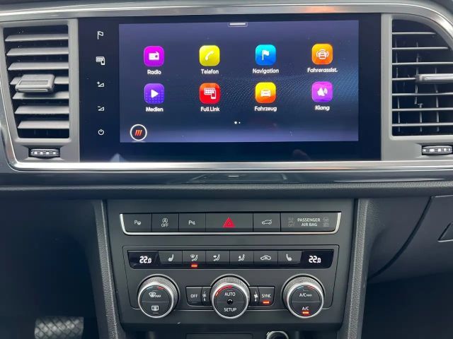 Seat Ateca DSG Style