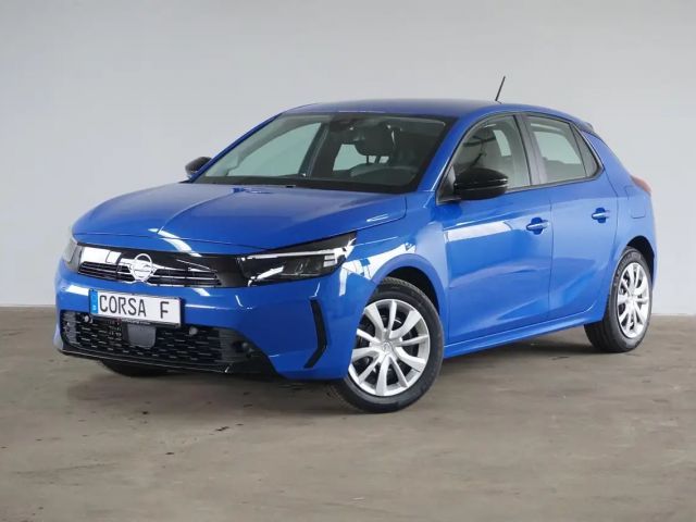 Opel Corsa 1.2 Turbo Edition Turbo