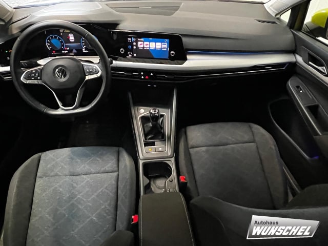 Volkswagen Golf 1.0 TSI Life