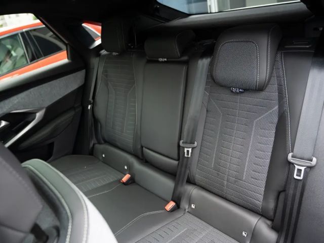 Peugeot 3008 GT-Line Hybrid