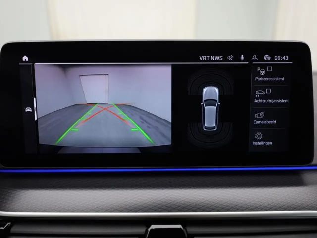 BMW 518 M PACK - PANODAK - ACC - AUTOM