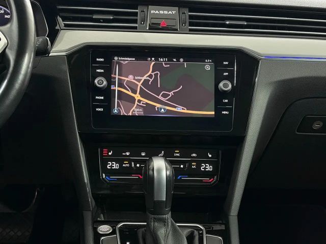 Volkswagen Passat 2.0 TDI Business DSG Variant