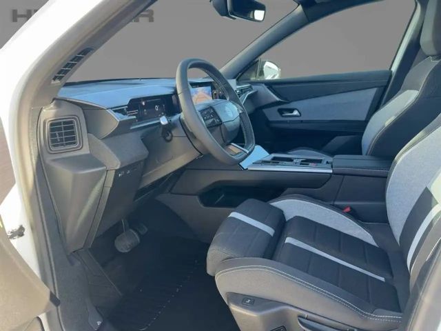 Opel Grandland X Edition