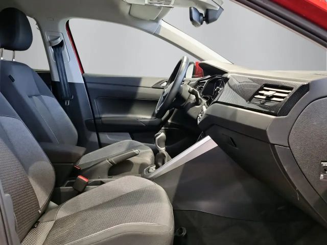 Volkswagen Taigo Life