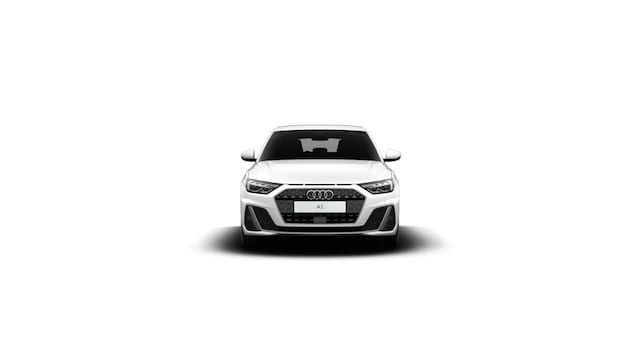 Audi A1 30 TFSI Sportback