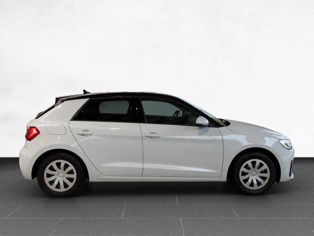 Audi A1 30 TFSI S-Tronic