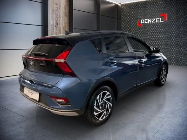Hyundai Bayon 1.2