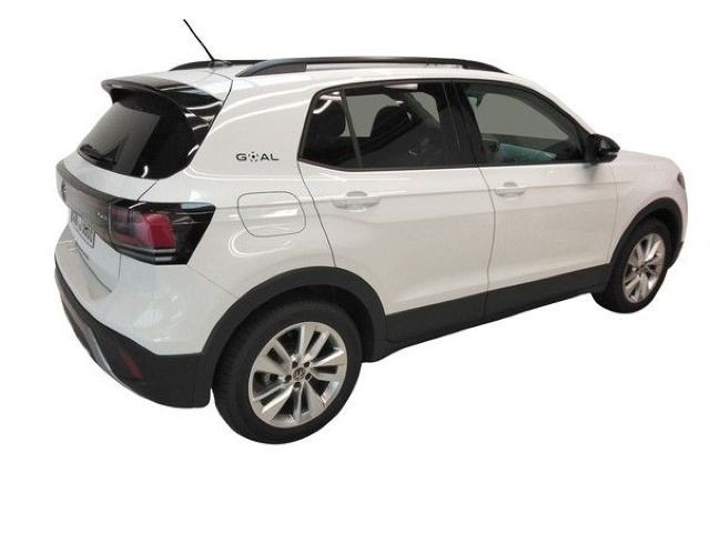 Volkswagen T-Cross 1.5 TSI DSG