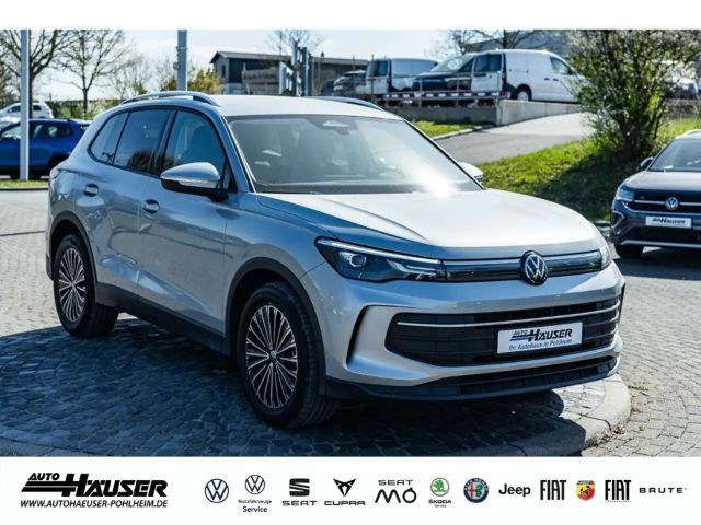 Volkswagen Tiguan 1.5 eTSI DSG Life