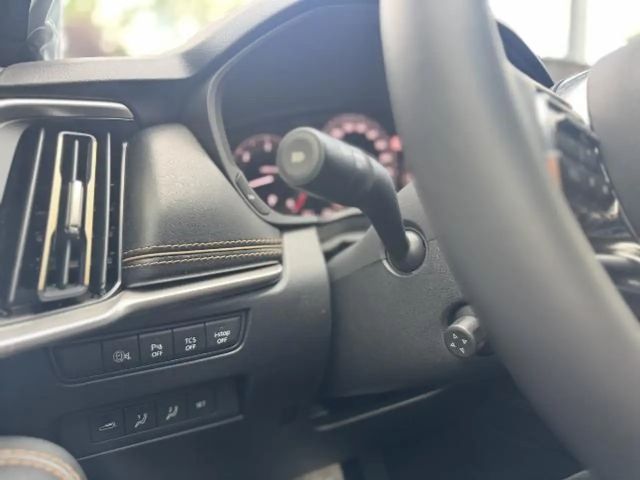 Mazda CX-60 4WD Homura Plus