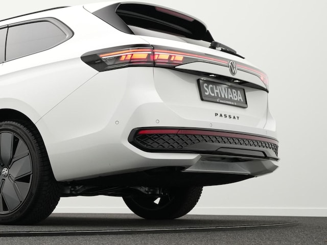 Volkswagen Passat 2.0 TDI DSG R-Line Variant