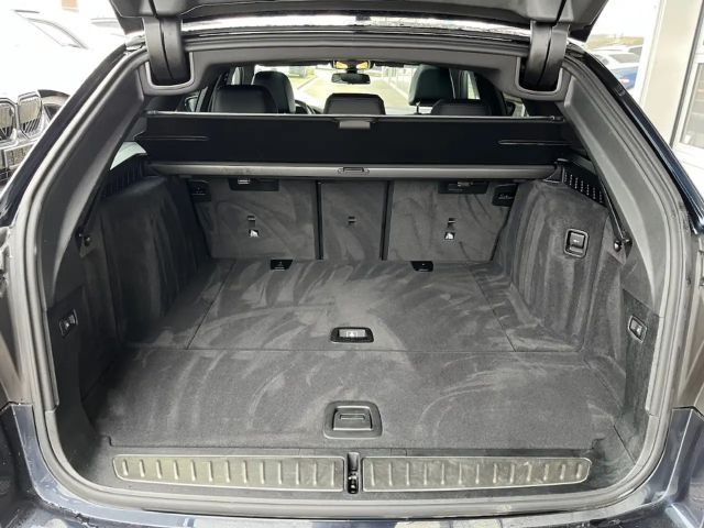 BMW 530 M-Sport Touring xDrive