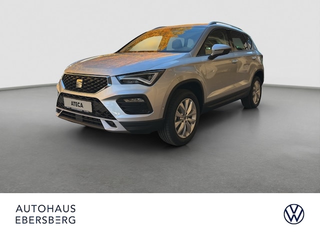 Seat Ateca 1.5 TSI