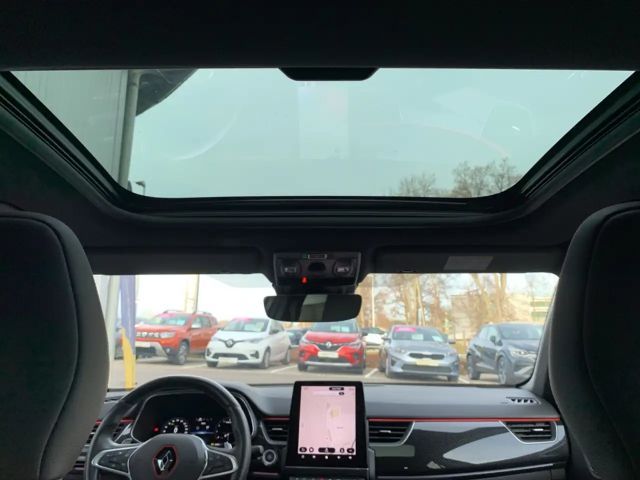 Renault Arkana EDC RS TCe 160