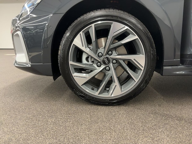 Audi A3 35 TFSI S-Tronic