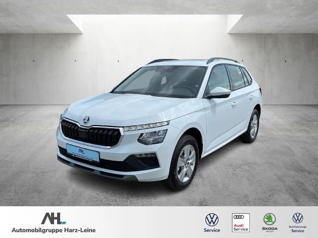 Skoda Kamiq 1.0 TSI Selection Selection
