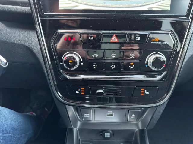 SsangYong Tivoli Grand Fizz- Automatik, Allwetter, Garantie.