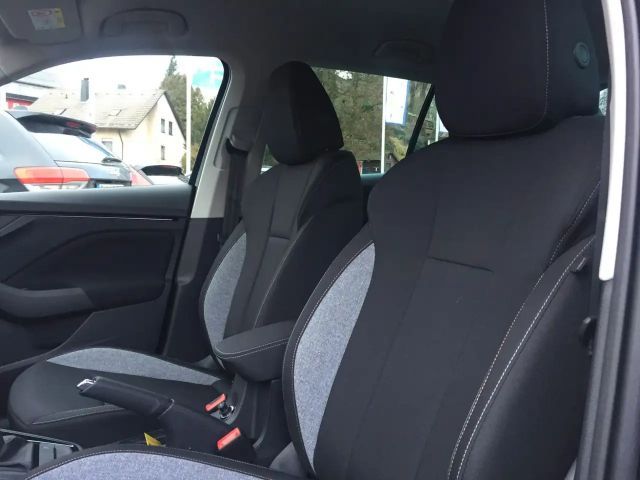 Skoda Kamiq KAMIQ EDITION 130 JAHRE AUTOM/DSG KAMERA VIRT CO