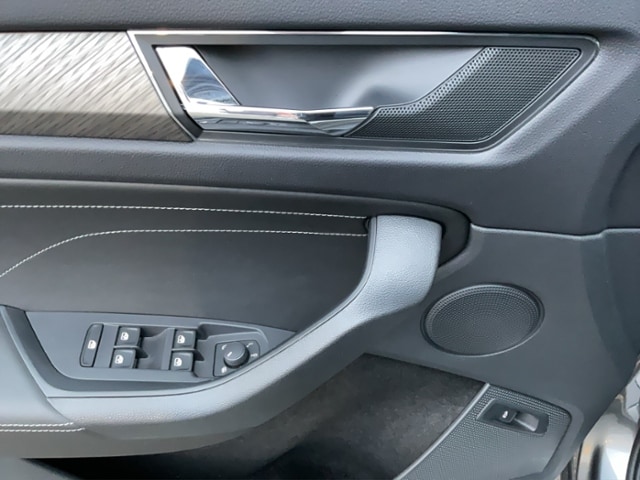 Skoda Kodiaq 2.0 TDI 4x4