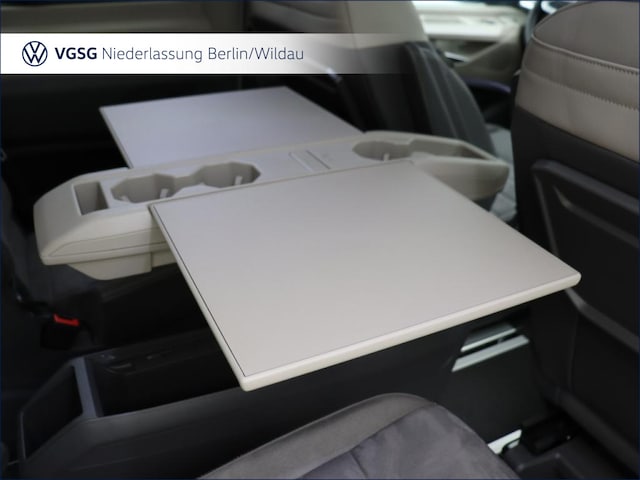 Volkswagen Multivan Lang Style