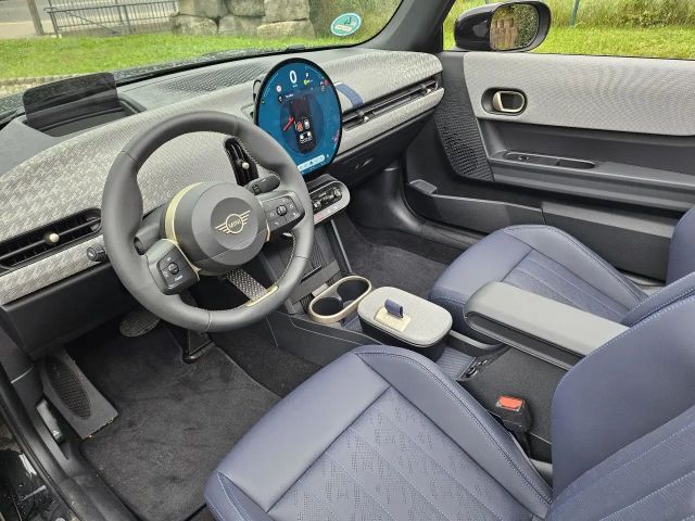MINI Cooper Cabrio Cooper C JCWsitz.HUD Kamera Sitz+Lenkh.Navi H/K
