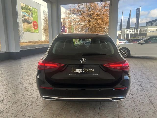 Mercedes-Benz C 180 AVANTGARDE Estate