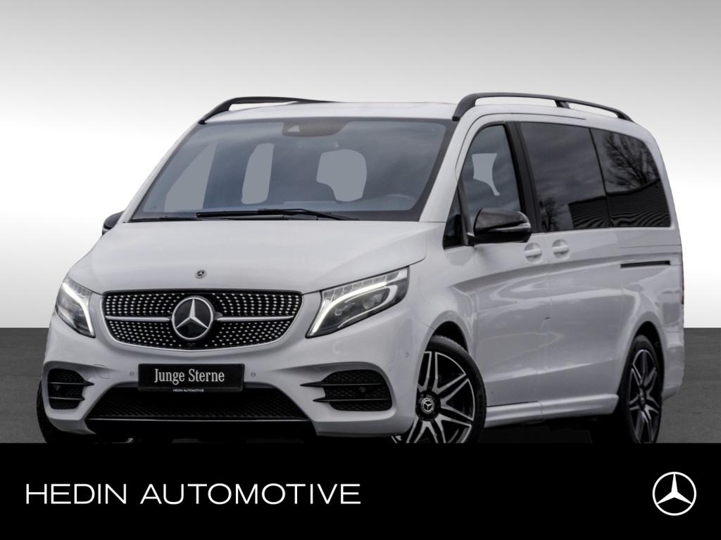 Mercedes-Benz V 300 AMG Line Limousine Lang V 300 d