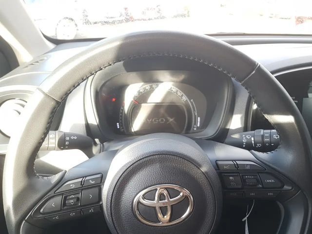 Toyota Aygo X Hatchback Play