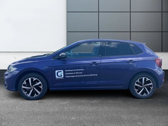 Volkswagen Polo 1.0 TSI DSG Move