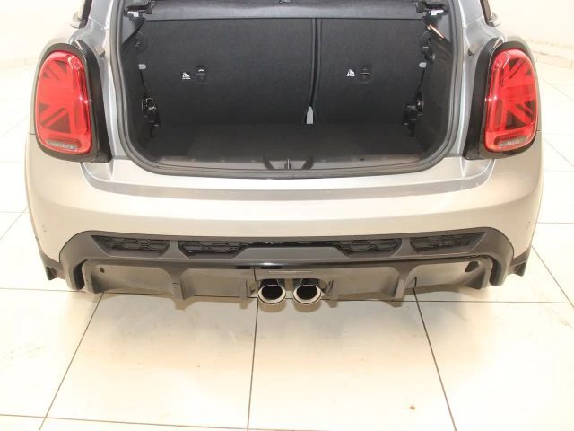 MINI John Cooper Works 3-deurs