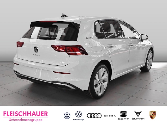 Volkswagen Golf Golf VIII Life