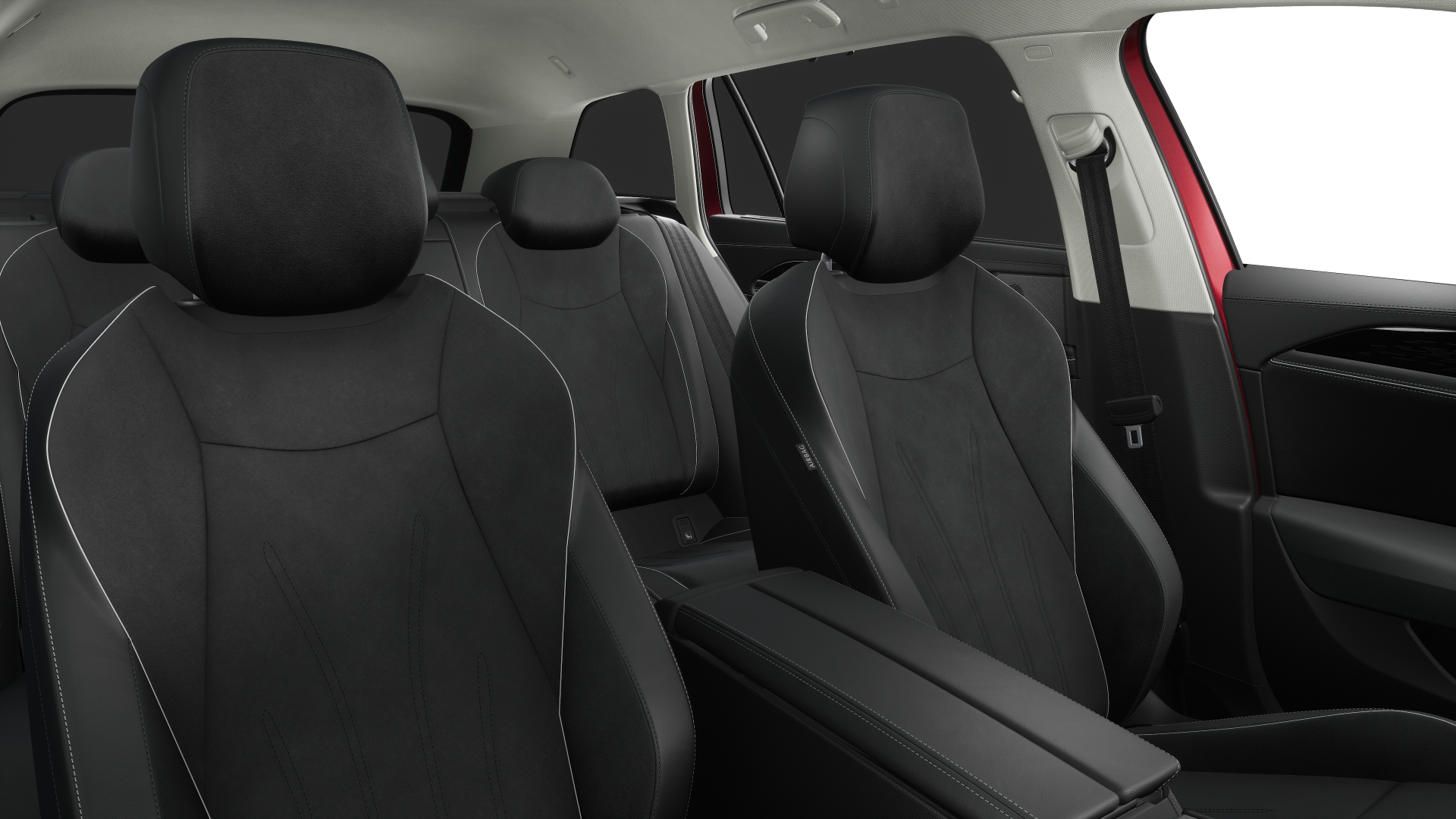 Volkswagen Passat 2.0 TDI Elegance Elegance