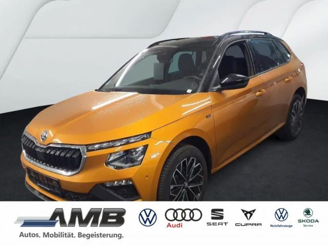 Skoda Kamiq 1.5 TSI Tour
