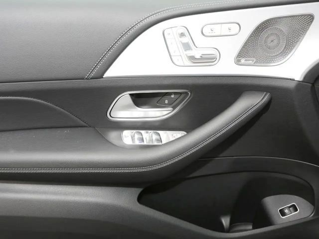 Mercedes-Benz GLE 450 4MATIC AMG Line