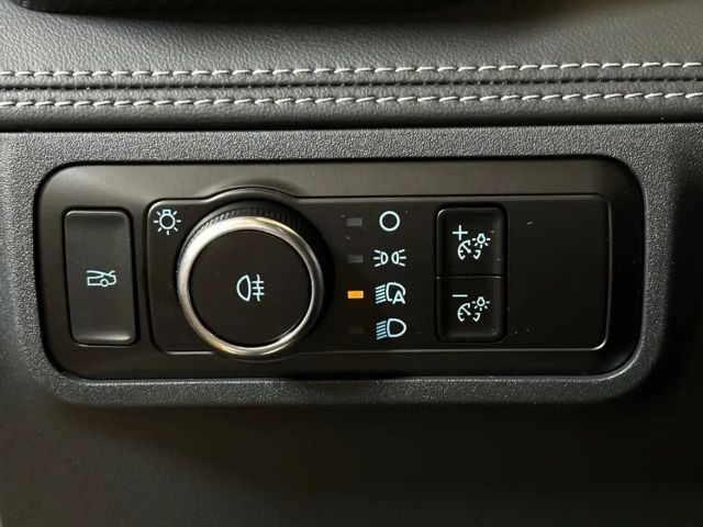 Ford Mustang Fastback GT 5.0 V8