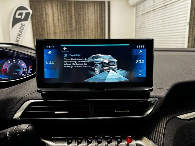 Peugeot 3008 Active Pack EAT8 PureTech