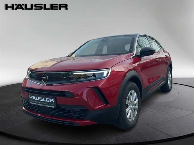 Opel Mokka Edition