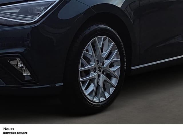 Seat Ibiza Xcellence
